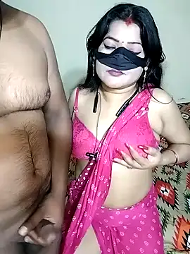 Sweetcouples369 online show from January 5, 6:35 pm