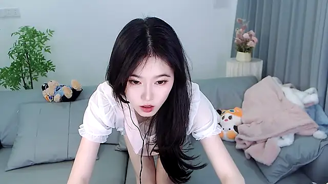 Snapshot of YiJin-a chatting on January 26, 3:03 pm YiJin-a online show from January 26, 3:03 pm