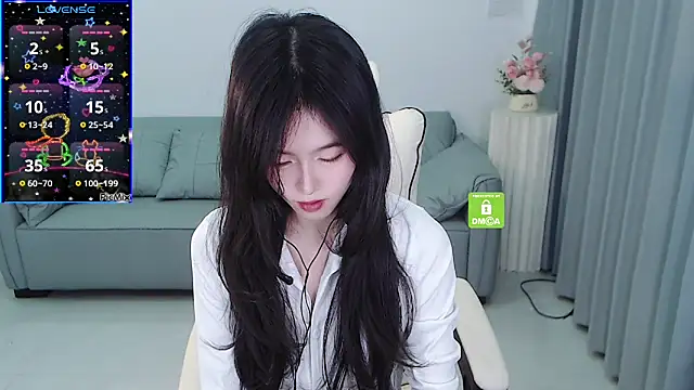 Snapshot of YiJin-a chatting on February 4, 3:26 pm YiJin-a online show from February 4, 3:26 pm