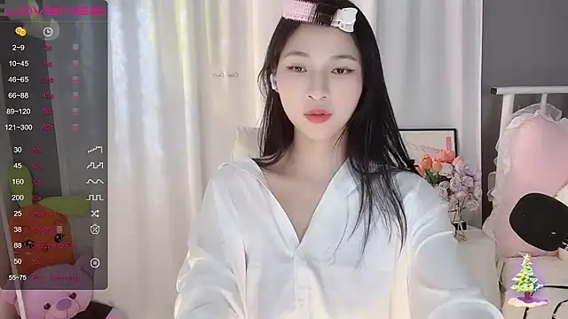 -Jolene-688- online show from January 26, 8:34 pm