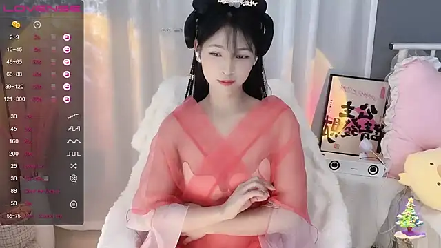 -Jolene-688- online show from March 16, 8:32 pm