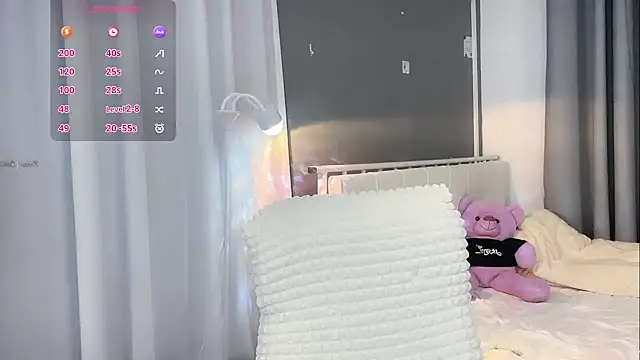 -Jolene-688- online show from September 18, 8:55 pm