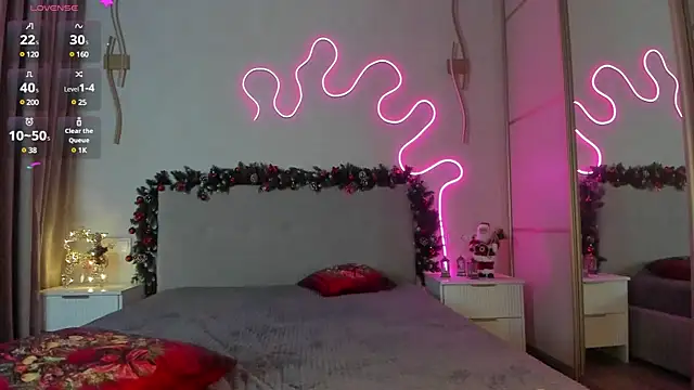 flora off online show from January 8, 7:24 am