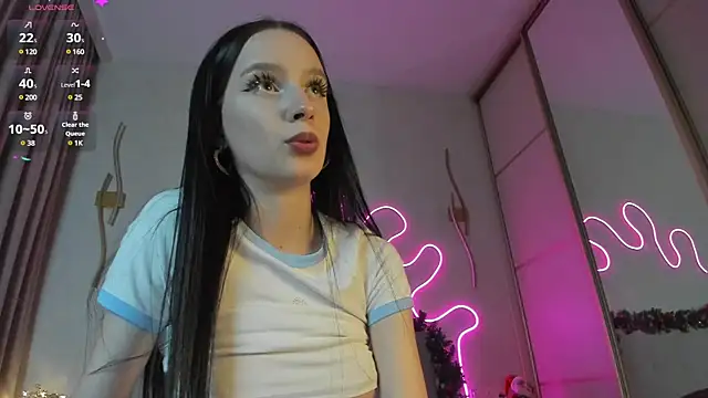 flora off online show from January 18, 12:15 pm