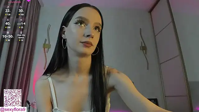 flora off online show from February 6, 6:40 am