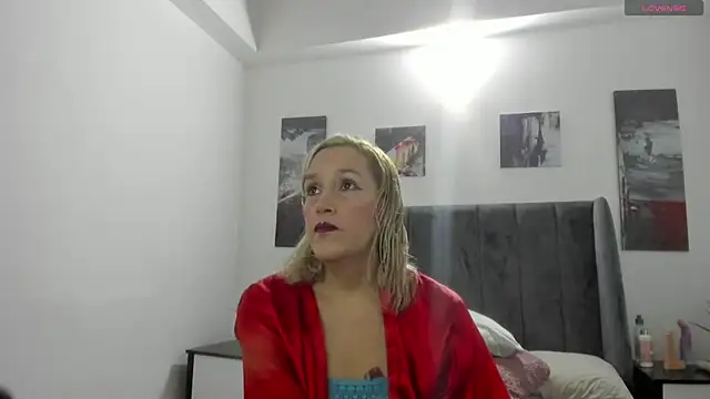 CarolinaGlamour online show from October 23, 7:56 pm