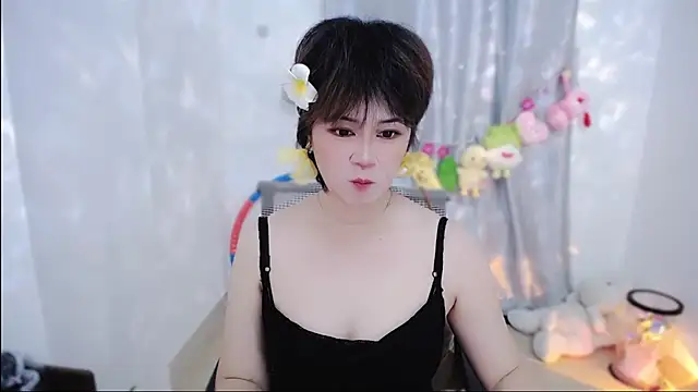 Snapshot of Fan_ting chatting on November 3, 3:08 am Fan ting online show from November 3, 3:08 am