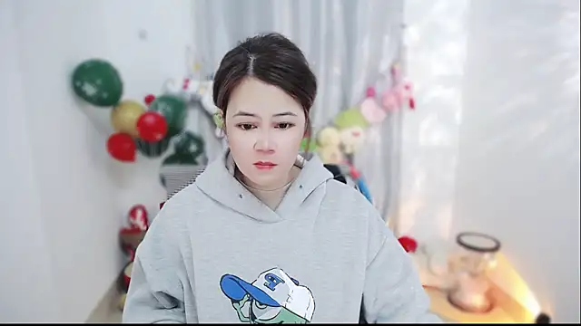 Fan ting online show from February 12, 1:11 am