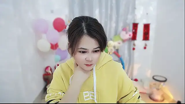 Fan ting online show from March 4, 4:40 am