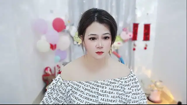 Fan ting online show from March 8, 3:10 am