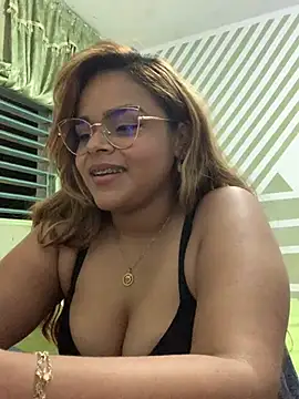 Evabigass online show from December 6, 11:14 pm