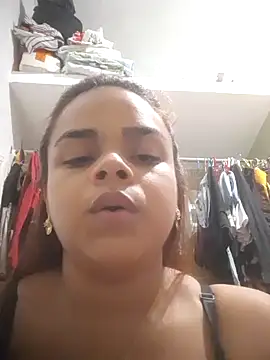 Evabigass online show from February 2, 11:42 pm