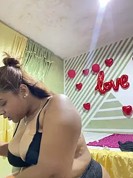 Evabigass online show from October 29, 5:36 pm