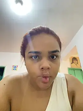 Snapshot of Evabigass chatting on May 23, 11:58 am Evabigass online show from May 23, 11:58 am