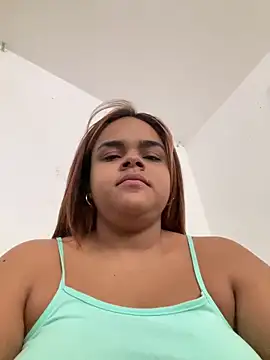 Snapshot of Evabigass chatting on July 2, 12:33 pm Evabigass online show from July 2, 12:33 pm