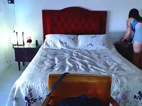 Alma-Mora online show from January 2, 5:07 pm