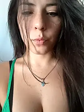 Alma-Mora online show from February 16, 7:16 pm