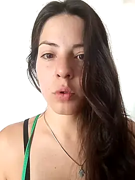 Alma-Mora online show from February 17, 6:26 pm