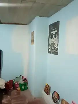 Elvishcassie  online show from February 7, 2:29 am