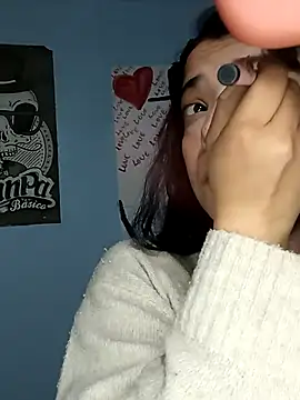 Elvishcassie  online show from February 20, 12:52 am