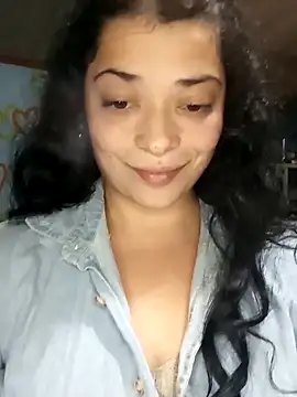 Elvishcassie  online show from March 4, 2:49 am