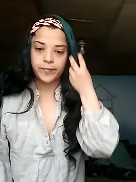 Elvishcassie  online show from January 15, 12:32 pm