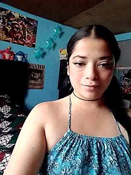 Snapshot of Elvishcassie_ chatting on June 12, 5:34 pm Elvishcassie online show from June 12, 5:34 pm