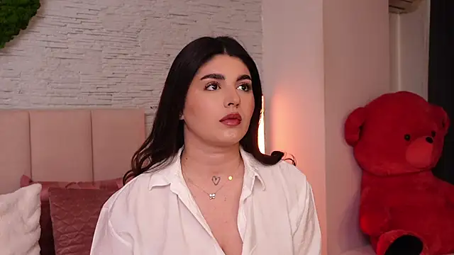 RachelSwaan online show from January 30, 9:36 am