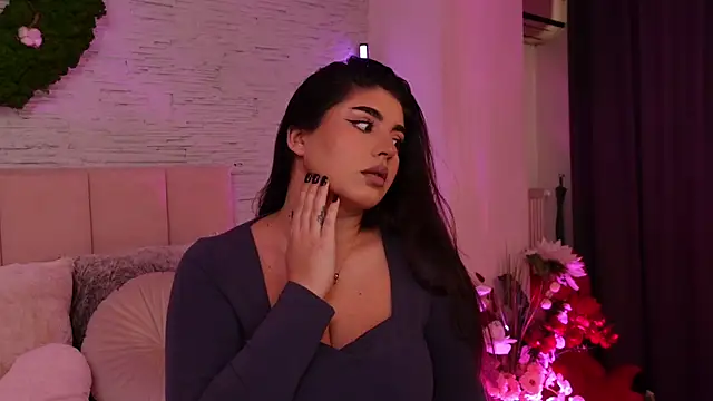 RachelSwaan online show from November 3, 7:20 am