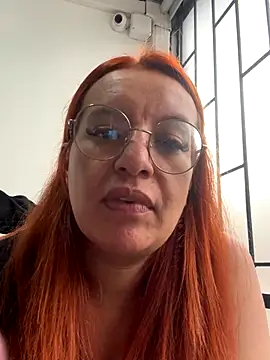 RoxieJackson online show from October 18, 12:06 pm