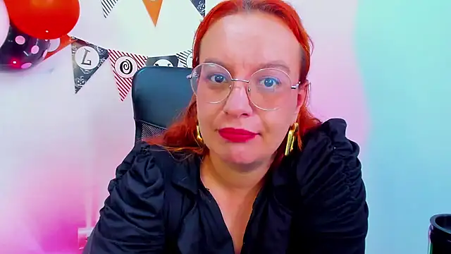 RoxieJackson online show from October 29, 4:42 pm