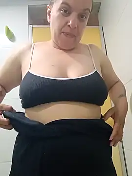 RoxieJackson online show from November 29, 10:13 pm