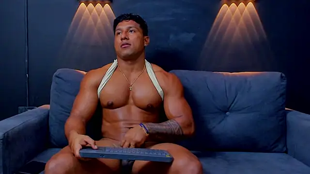 CallumMuscle online show from March 7, 7:30 am