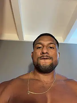 CallumMuscle online show from July 3, 12:28 am
