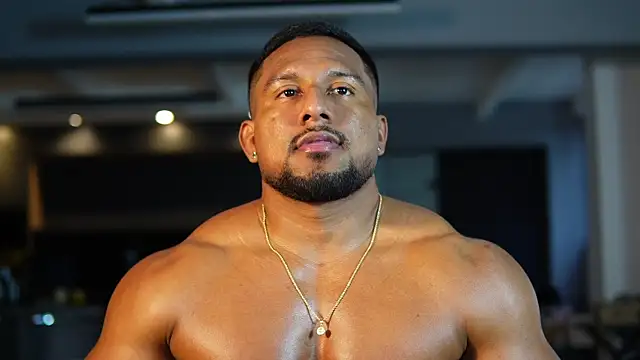 CallumMuscle online show from July 18, 10:24 pm