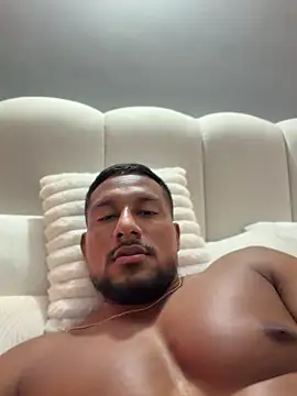 CallumMuscle online show from July 20, 11:18 pm