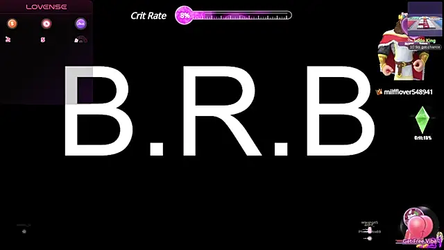 Layla 707 online show from January 17, 1:25 am