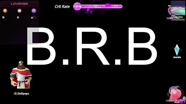 Layla 707 online show from February 11, 2:25 am