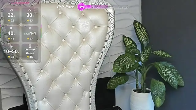 Layla 707 online show from September 27, 10:37 pm