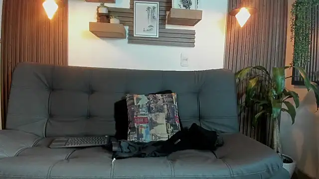 Layla 707 online show from October 20, 10:21 pm