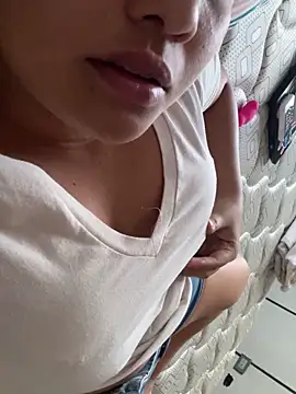 Orixxxxx online show from February 27, 8:09 pm