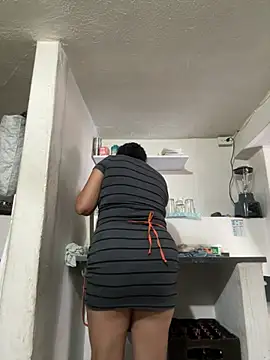 siri duque online show from February 27, 12:27 pm