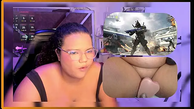 MhiaRey online show from September 16, 12:39 pm