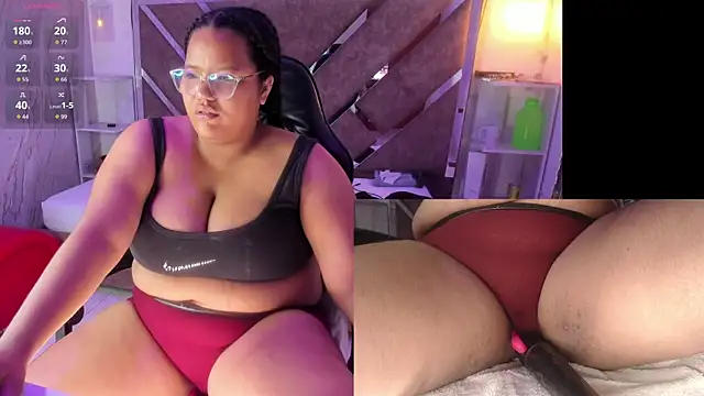 MhiaRey online show from November 11, 1:00 pm