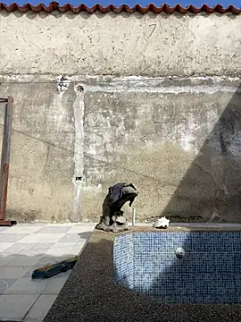 Snapshot of Leo_bunny_hot chatting on January 14, 7:00 pm Leo bunny hot online show from January 14, 7:00 pm