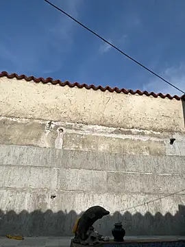 Snapshot of Leo_bunny_hot chatting on September 18, 8:11 pm Leo bunny hot online show from September 18, 8:11 pm