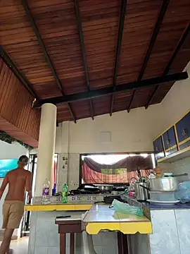 Snapshot of Leo_bunny_hot chatting on October 27, 8:02 pm Leo bunny hot online show from October 27, 8:02 pm