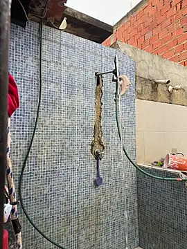 Snapshot of Leo_bunny_hot chatting on November 30, 8:46 pm Leo bunny hot online show from November 30, 8:46 pm