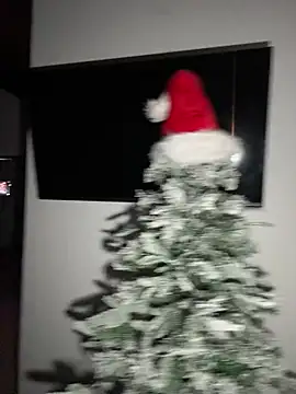 Snapshot of Leo_bunny_hot chatting on December 1, 8:52 am Leo bunny hot online show from December 1, 8:52 am