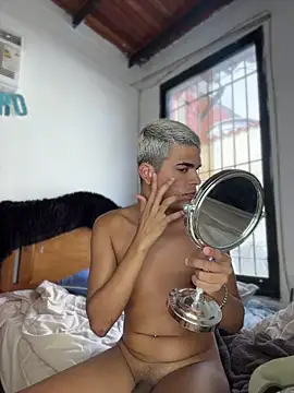 Leo bunny hot online show from June 30, 7:48 pm